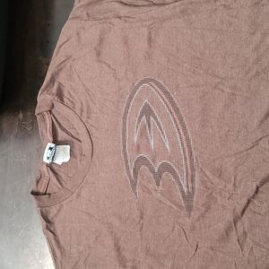 Anaheim Ducks t-shirt